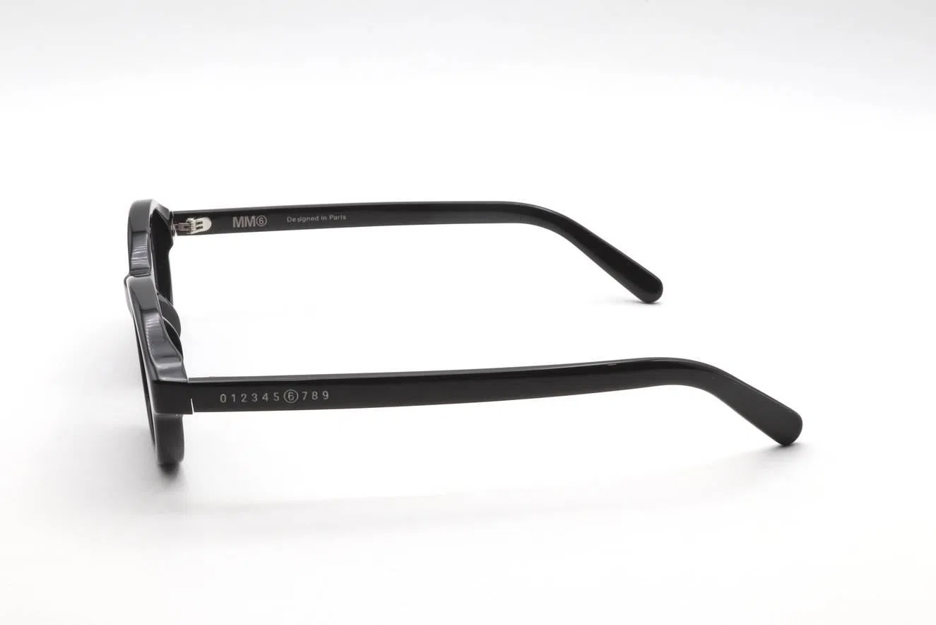 Maison Margiela LUNETTES2NOIR Sunglasses - view 4